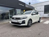 Neu Dacia Sandero Expression 101 PS (74 kW) 2026 Sandstone Kleinwagen