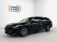 Gebraucht VW Passat Elegance 150 PS (110 kW) 2025 Schwarz Kombi