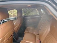 Gebraucht Audi A8 321 PS (236 kW) 2006 Schwarz Limousine