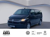 Gebraucht VW Caravelle Comfortline 150 PS (110 kW) 2024 Schwarz Van / Kleinbus