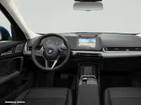 Gebraucht BMW X1 204 PS (150 kW) 2025 Blau SUV