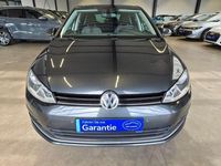 Gebraucht VW Golf VII Allstar 178 PS (130 kW) 2016 Grau Limousine