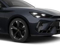 Gebraucht Cupra Leon 150 PS (110 kW) 2025 Magnetic grau metallic (metallic) Limousine