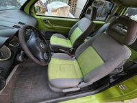 Używany VW Lupo 75 KM (55 kW) 1999 Zielony Hatchback