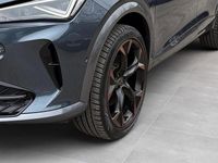 Gebraucht Cupra Formentor 190 PS (139 kW) 2023 "magnetic tech" SUV