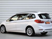 gebraucht BMW 216 Gran Tourer i Sport Line+LED+7-Sitzer+Navi