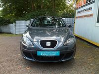 Gebraucht Seat Altea Reference 102 PS (75 kW) 2008 Grau Limousine