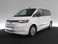 Second-hand VW Multivan Life 150 CP (110 kW) 2025 Alb Monovolum