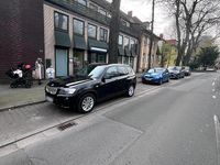 Gebraucht BMW X3 258 PS (189 kW) 2011 Schwarz SUV