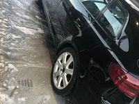 Second-hand Audi A3 143 CP (105 kW) 2006 Negru Hatchback