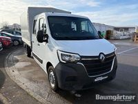 Gebraucht Renault Master 135 PS (99 kW) 2020 Van