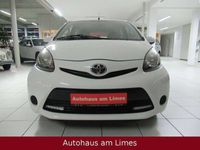 gebraucht Toyota Aygo Cool Klimaanlage *aus 2.-Hand*