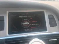 Gebraucht Audi A6 Comfort 310 PS (228 kW) 2010 Kombi