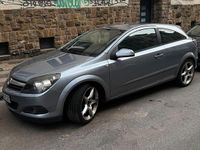 Gebraucht Opel Vectra GTS 2005 Coupé