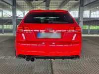 Gebraucht Audi RS3 Sport 340 PS (250 kW) 2012 Rot Limousine