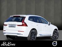 gebraucht Volvo XC60 T6 Recharge Inscription Expression AWD NP:75.91...