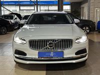 Gebraucht Volvo V90 Core 398 PS (292 kW) 2024 Weiß Kombi
