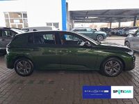 Gebraucht Peugeot 308 Active 131 PS (96 kW) 2023 Schwarz Limousine