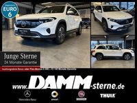 Gebraucht Mercedes EQB300 167 kW (228 PS) 2024 Polarweiß SUV