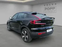 Occasion Volvo C40 Core 169 kW (231 ch) 2023 Noir SUV