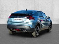 Gebraucht Citroën C4 Shine 131 PS (96 kW) 2023 Gruen Limousine