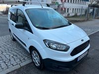 gebraucht Ford Transit Courier