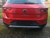 gebraucht VW T-Roc 