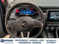 Gebraucht Renault Zoe Experience 50 kW (69 PS) 2021 Grau Kleinwagen