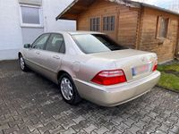 gebraucht Honda Legend 3.5 V6, TÜV Neu, JDM, Rentnerfahrzeug