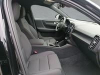 Neu Volvo EX40 Plus 185 kW (252 PS) 2026 Onyx black SUV