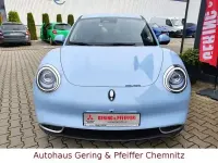 Gebraucht Ora 03 125 kW (171 PS) 2023 Blau Kleinwagen