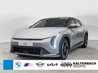 Neu Kia EV4 Earth 150 kW (204 PS) 2026 Grau Limousine