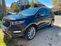 gebraucht Ford Edge Vignale USA