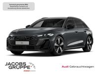 Gebraucht Audi A5 S-Line 150 PS (110 kW) 2025 Grau Kombi
