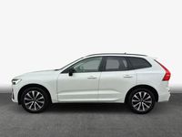 Gebraucht Volvo XC60 Plus 197 PS (144 kW) 2023 Weiß SUV