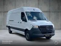 Gebraucht Mercedes Sprinter 150 PS (110 kW) 2025 Weiß Van