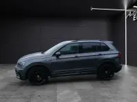 Gebraucht VW Tiguan Highline 239 PS (175 kW) 2020 Grau SUV