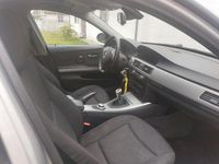 Usata BMW 320 2008 Grigio Station wagon