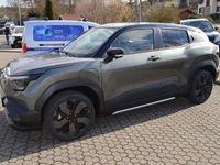 Neu Suzuki Vitara Comfort+ 135 kW (184 PS) 2026 Land breeze grenn / black SUV