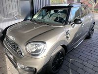 gebraucht Mini Cooper S Countryman Cooper SE E Countryman All4 Aut.