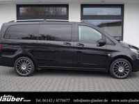 gebraucht Mercedes Vito 116 CDI Tourer/Lang/Pro/Edition/Navigation/9-Sitze