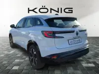 Gebraucht Renault Austral Evolution 158 PS (116 kW) 2023 Weiß SUV