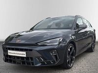 Second-hand Cupra Leon 150 CP (110 kW) 2024 Gri Break