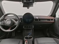 Gebraucht Mini John Cooper Works 204 PS (150 kW) 2024 Schwarz Kleinwagen