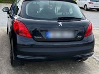 gebraucht Peugeot 207 