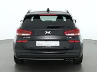 Neu Hyundai i30 N Line 140 PS (102 kW) 2025 Abyssblackmet. Kombi
