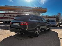 Gebraucht Mercedes E300 306 PS (225 kW) 2019 Schwarz Kombi