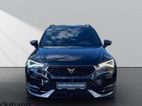 Gebraucht Cupra Ateca VZ 300 PS (220 kW) 2023 Schwarz SUV