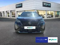 Gebraucht Peugeot 2008 GT 131 PS (96 kW) 2024 Schwarz SUV