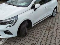 Gebraucht Renault Clio V Intens 91 PS (66 kW) 2022 Weiß Kleinwagen